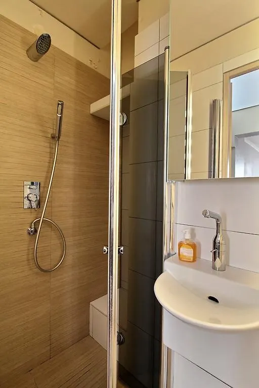 Lägenhet Studio Saint Roch Paris