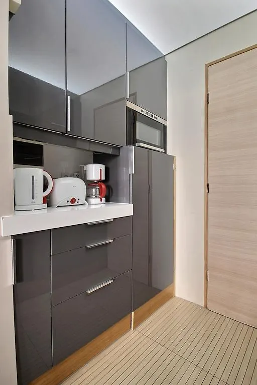 Studio Saint Roch Paris