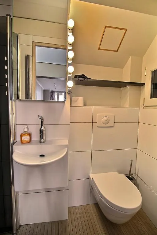 Studio Saint Roch *